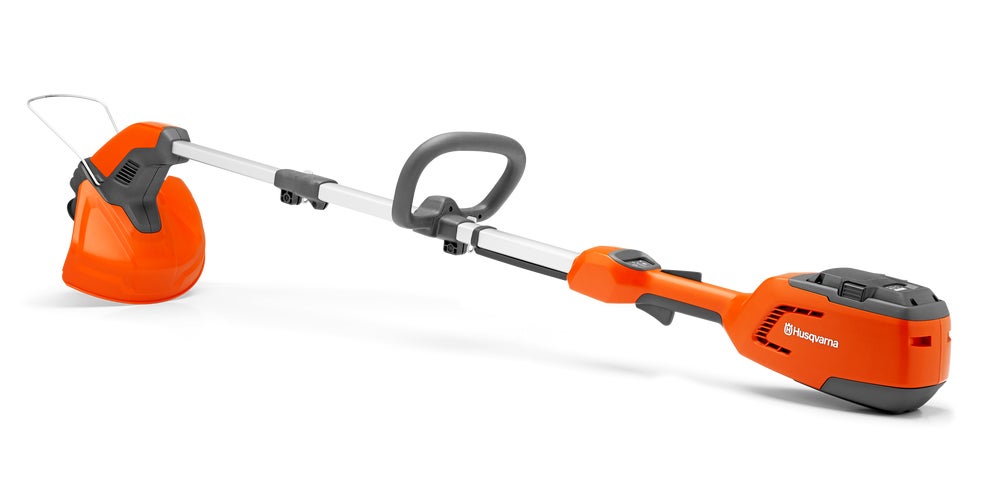 Husqvarna kanttrimmer 115il