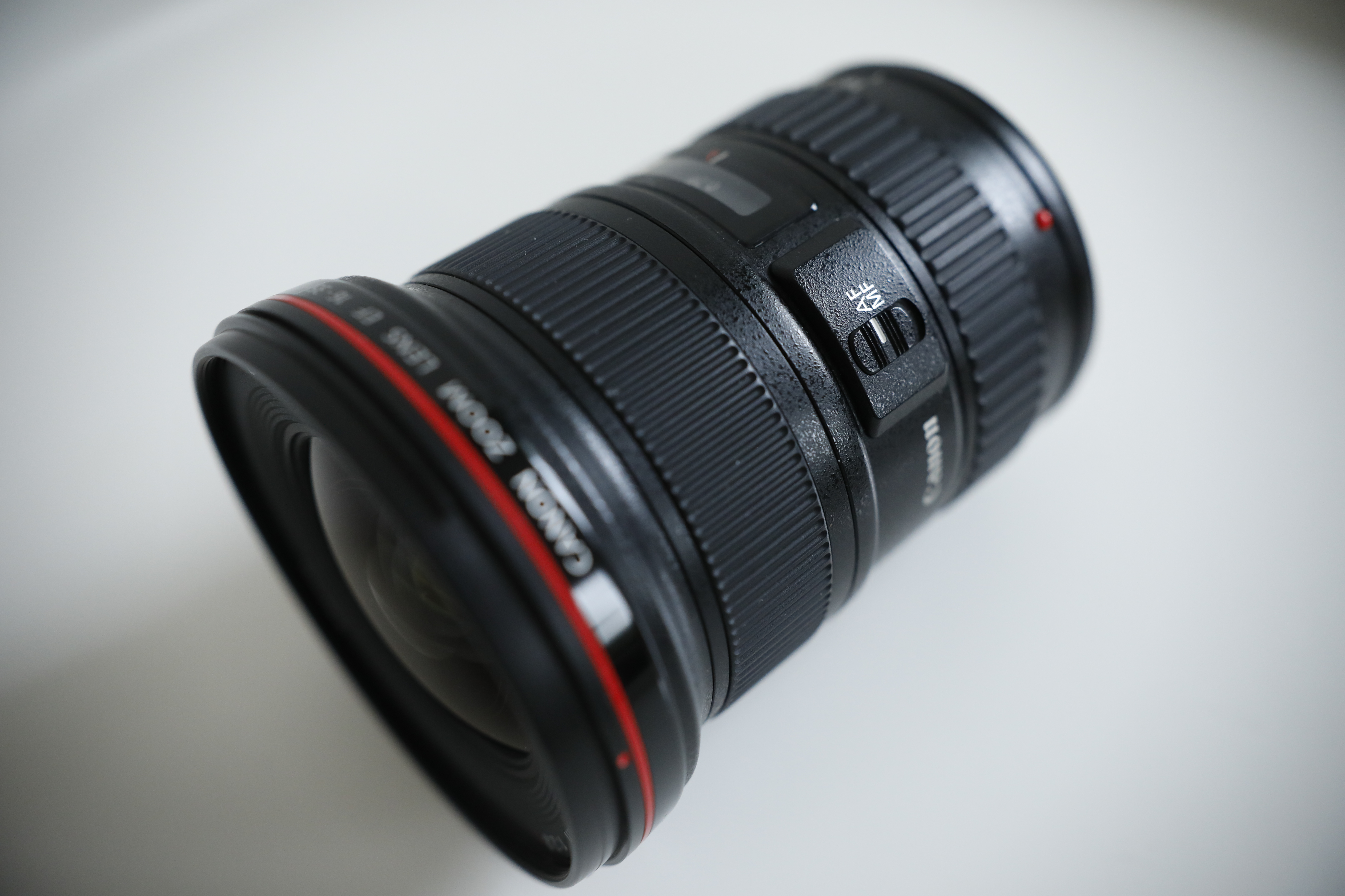 Canon ef 16-35mm f/2.8l ii usm