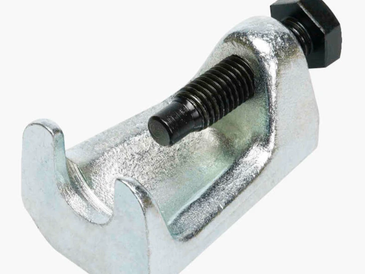 Mindre spindelleds avdragare