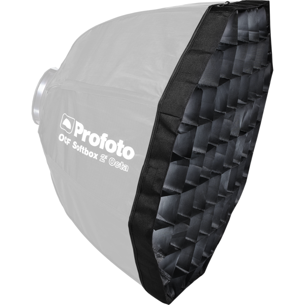 Profoto ocf softbox 2’ octa grid