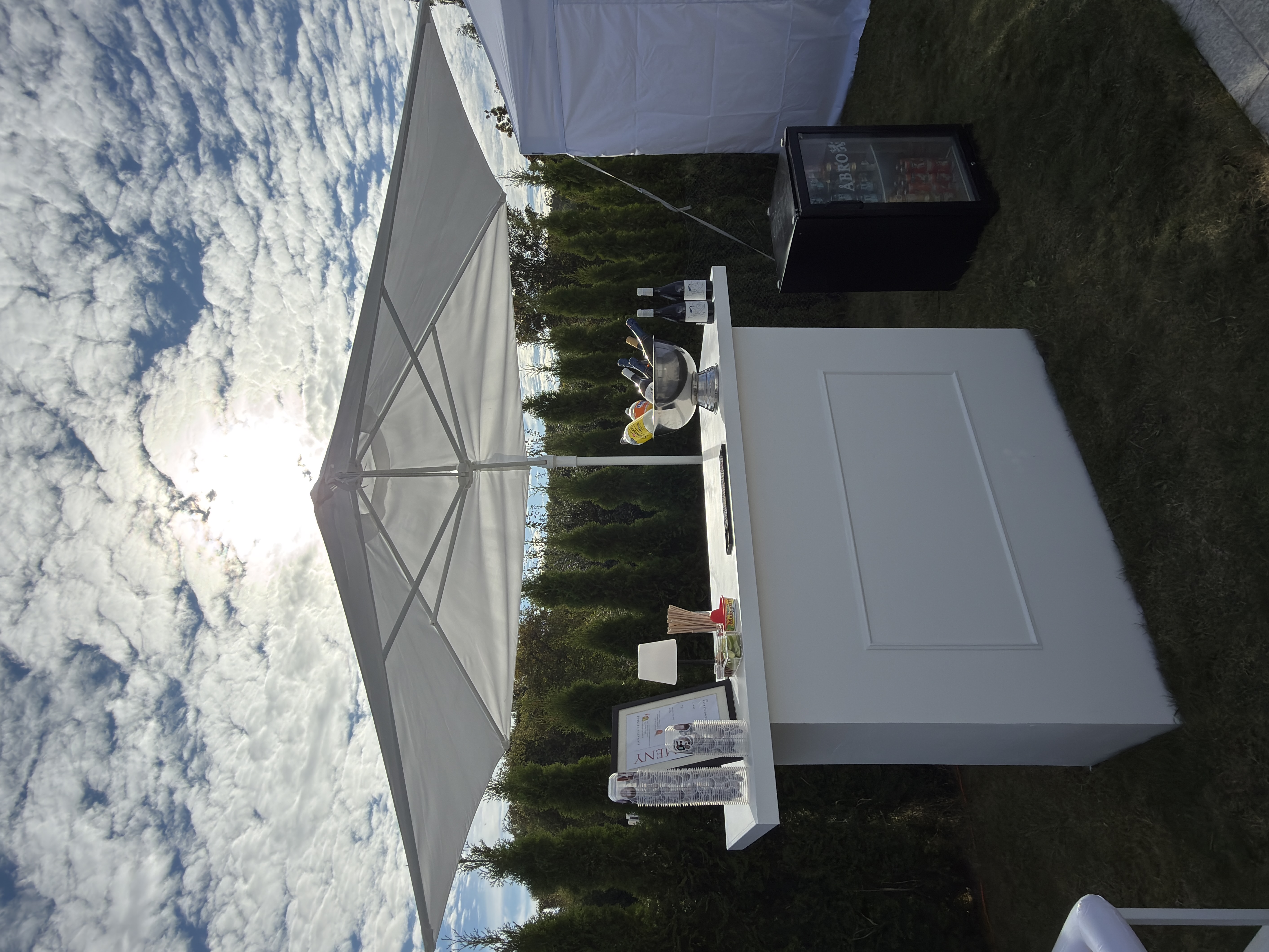Vikbar bar uthyres – perfekt för fest, bröllop och event!