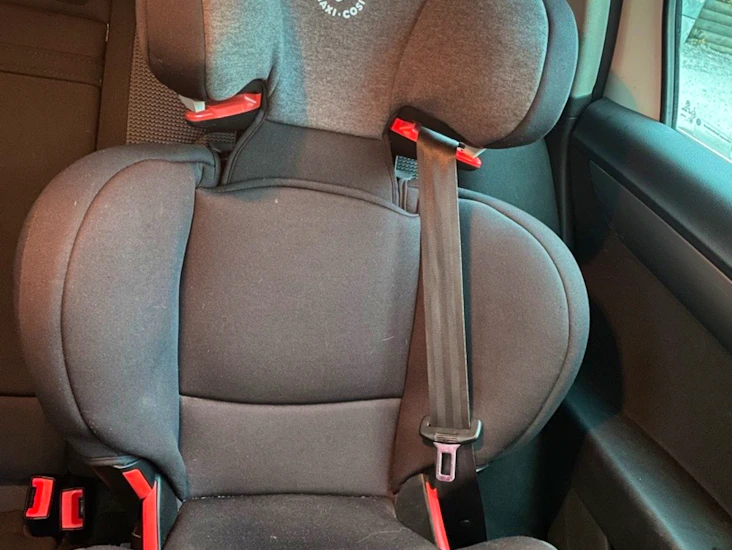 Bilbarnstol maxi-cosi