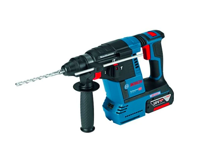 Bosch gbh 18v-26 borhammer