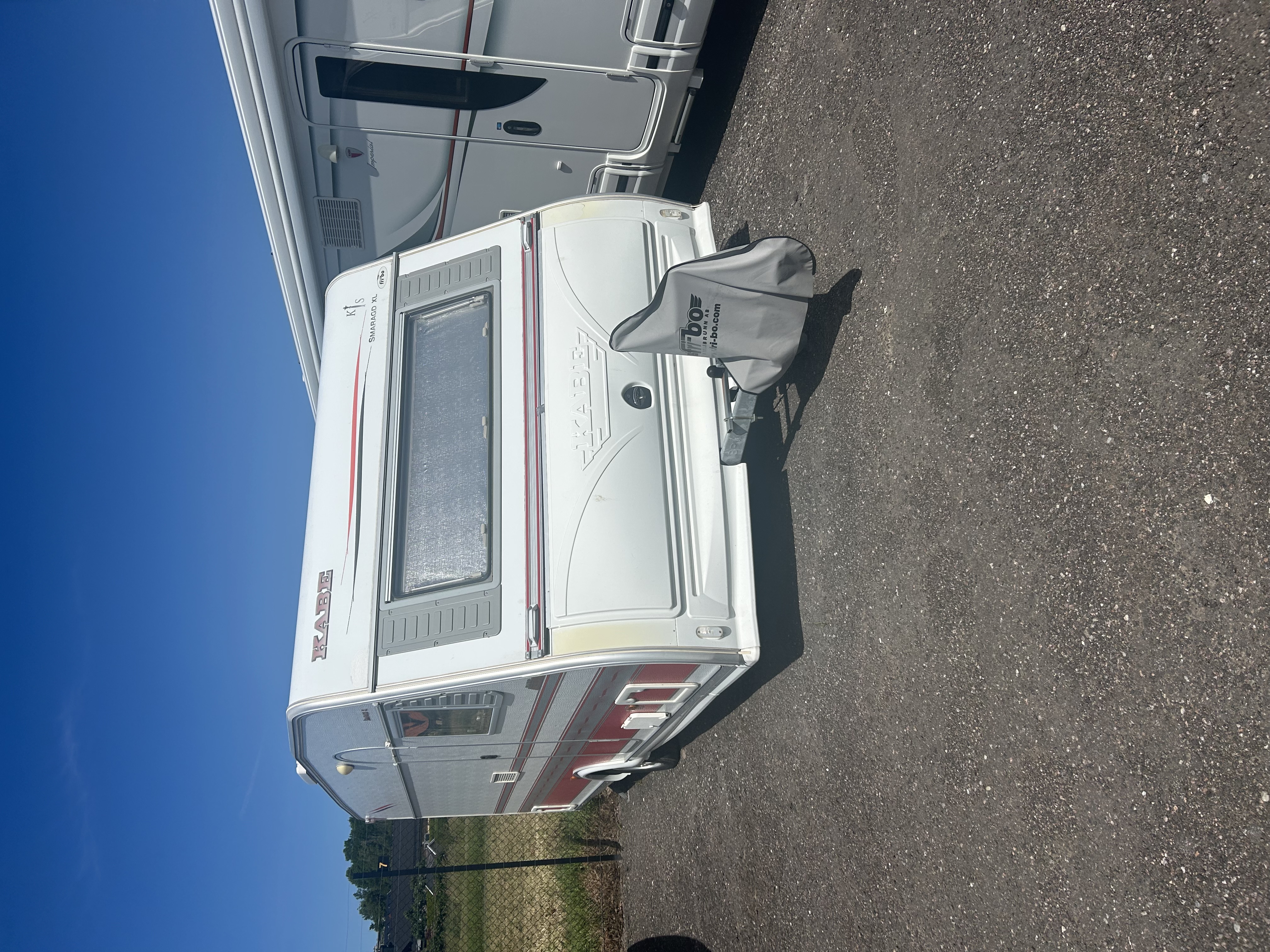 Kabe smaragd xl ks 2006