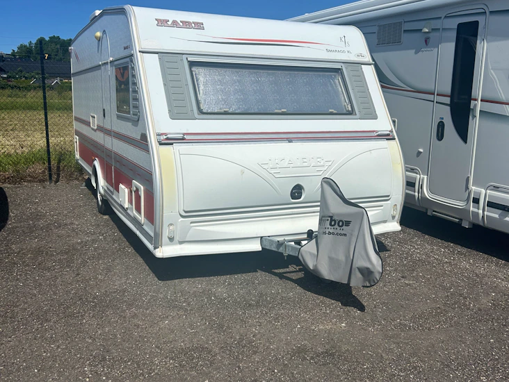 Kabe smaragd xl ks 2006