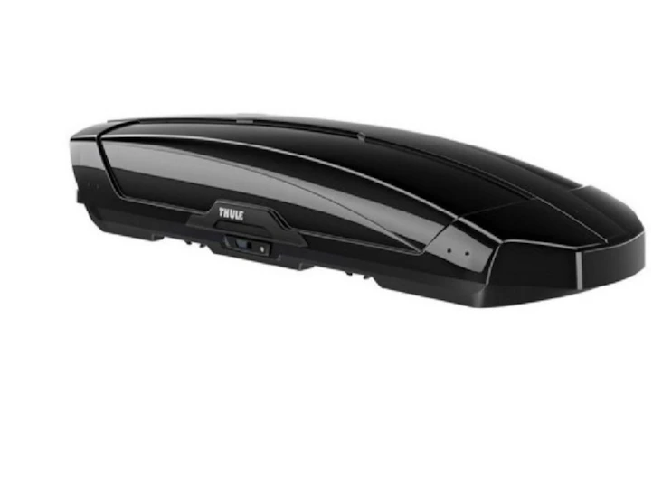 Takbox thule motio xt xxl 610 liter