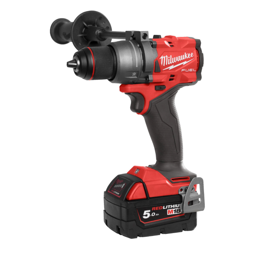 Milwaukee m18 slagbormaskin