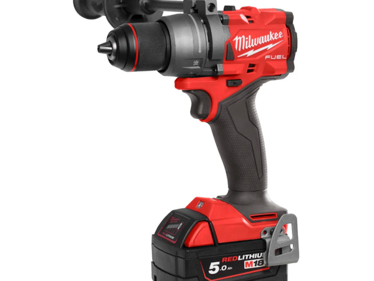 Milwaukee m18 slagbormaskin