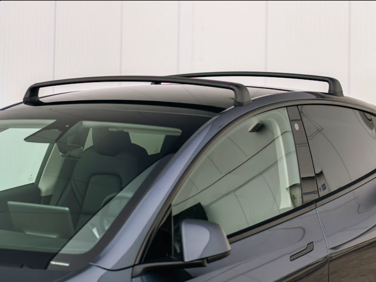 Takräcke tesla model y