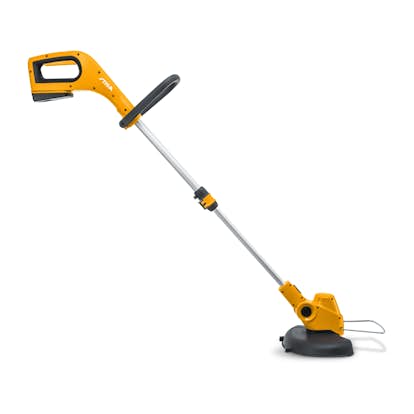 Stiga batteridriven grästrimmer 