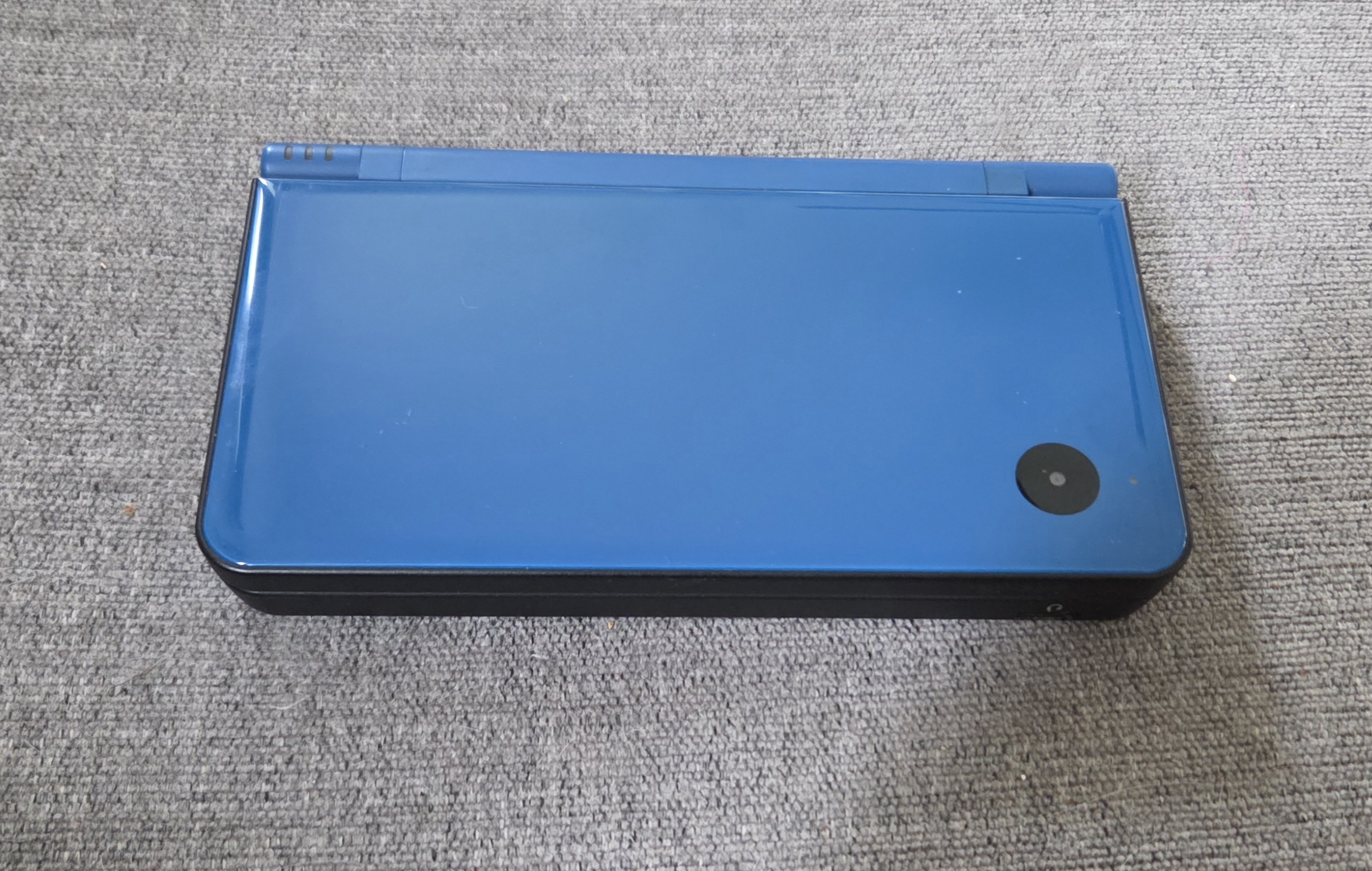 Nintendo ds xl