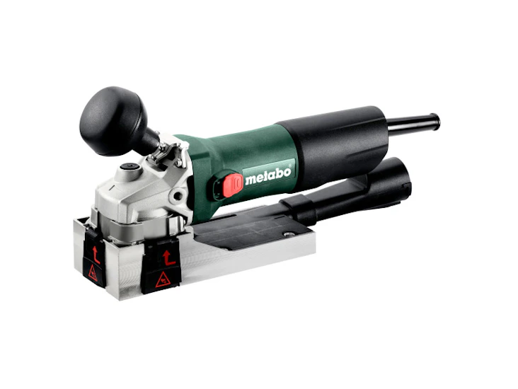 Lackfräs metabo - lf 850