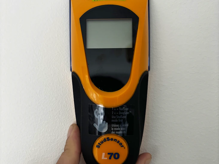 Zircon regeldetektor hd70