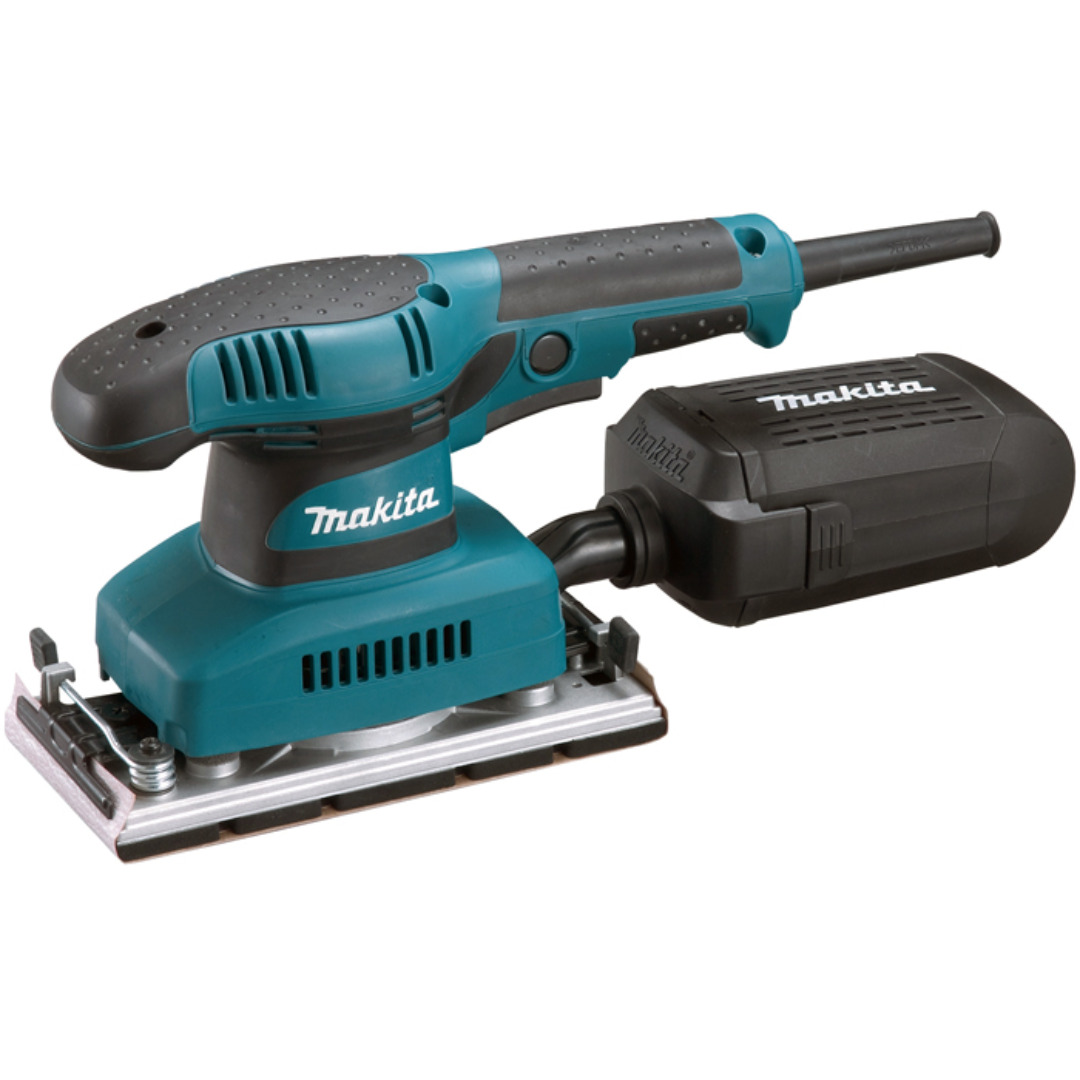 Makita plansliper 230v