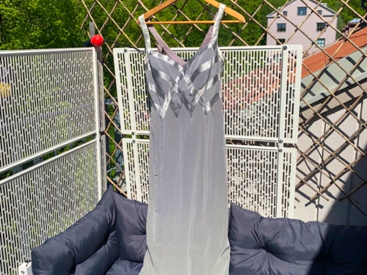 Balklänning / festklänning