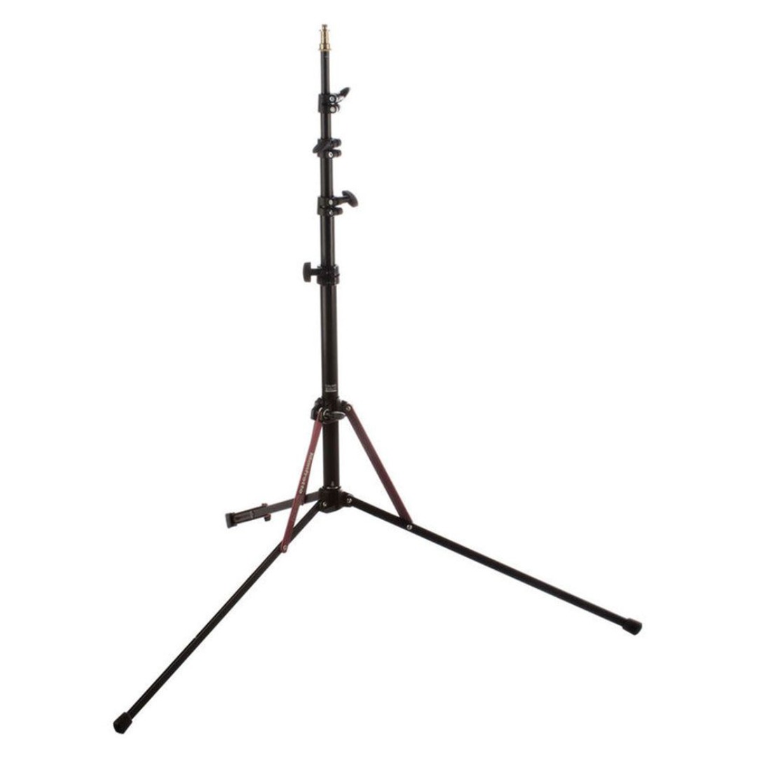 Lampstativ/bom manfrotto nanopole