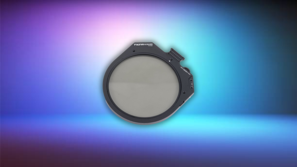 Tilta variable nd 0.3-2.7 (1-9 stops) mirage filter 95mm