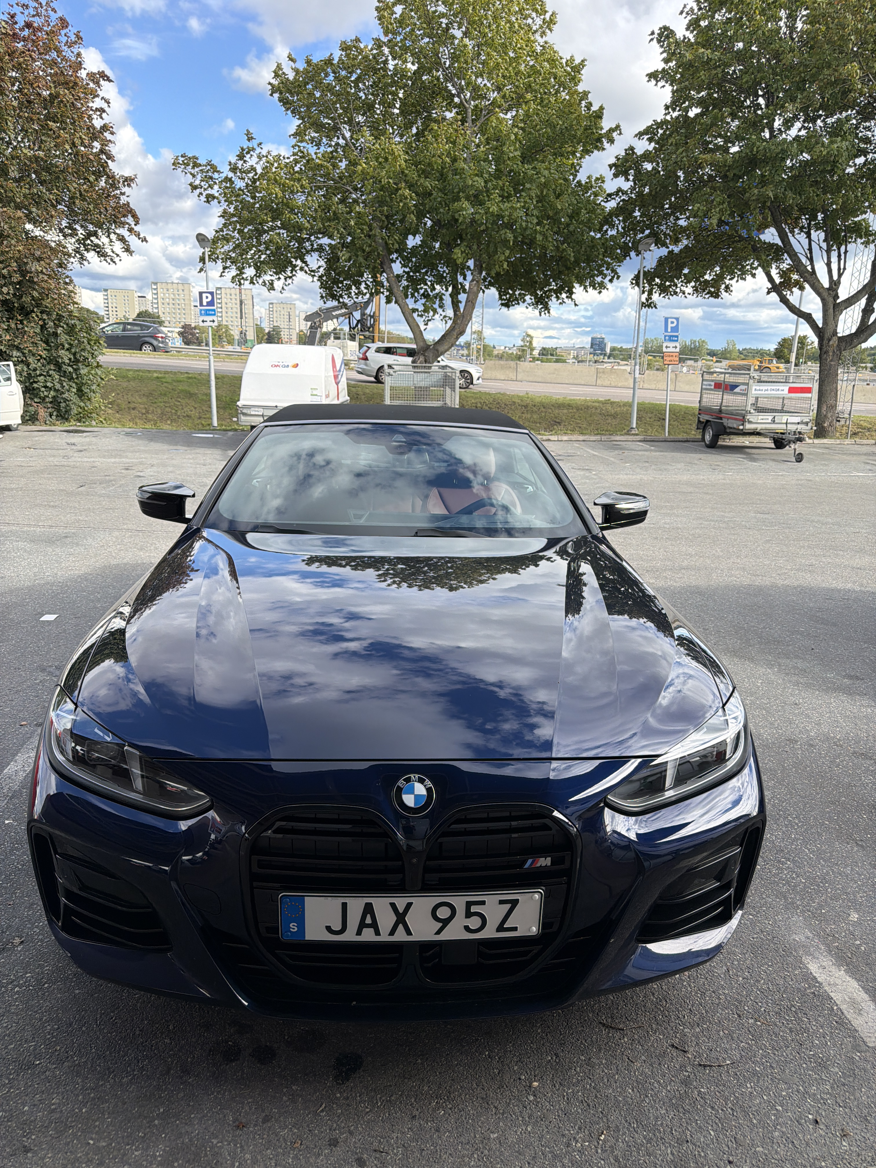 Bmw 440