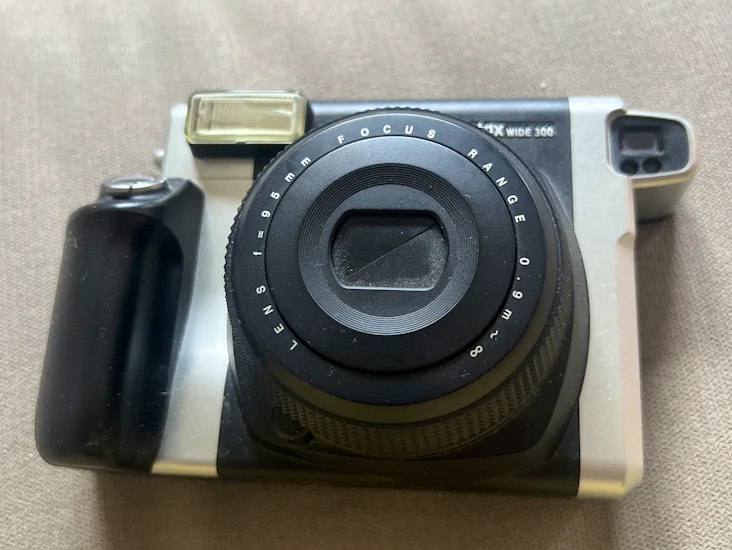 Instax wide 300