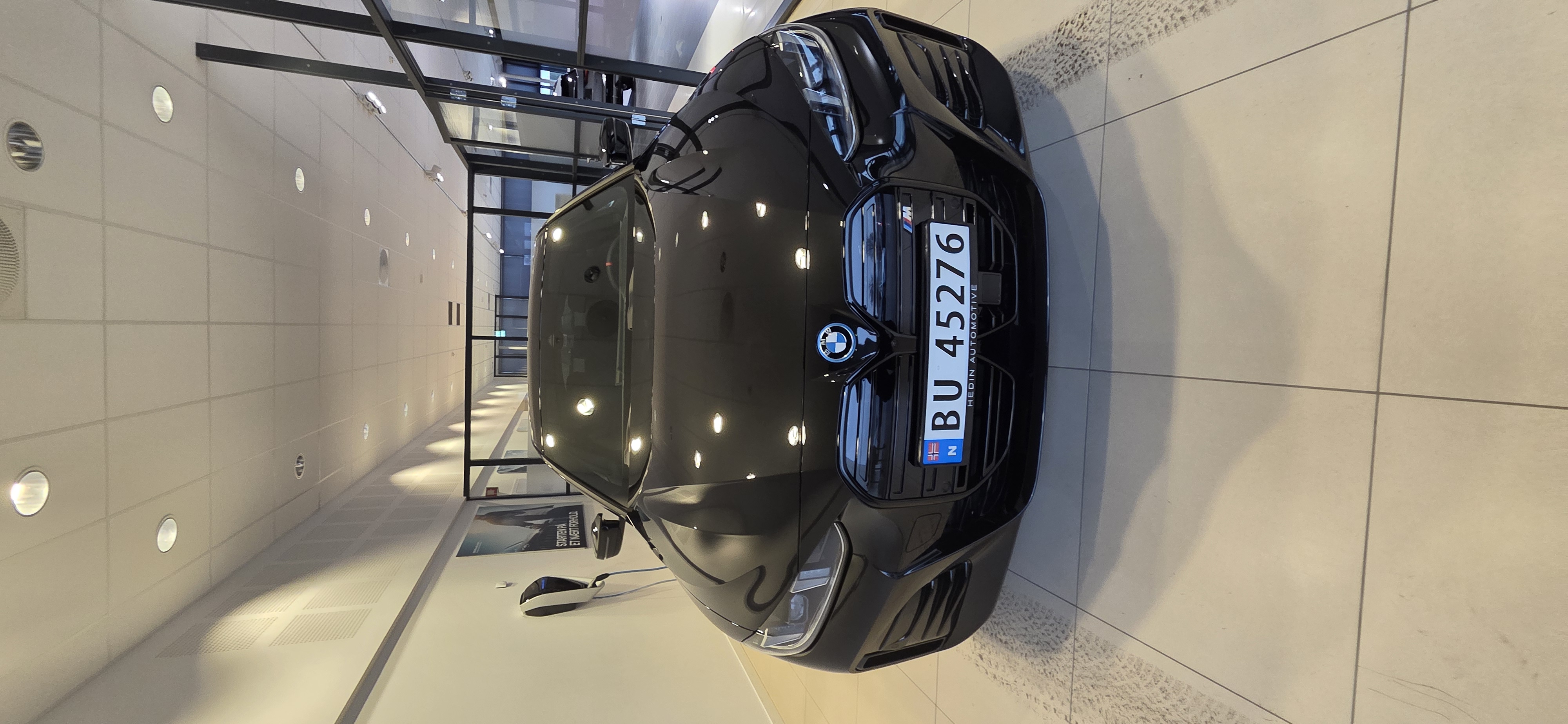 Bmw i4 m60