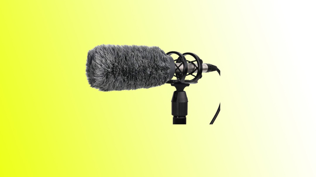 Røde ntg3b shotgunmikrofon bom pakke