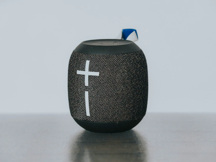 🔊 ultimate ears wonderboom 2 – waterproof 360° bluetooth speaker