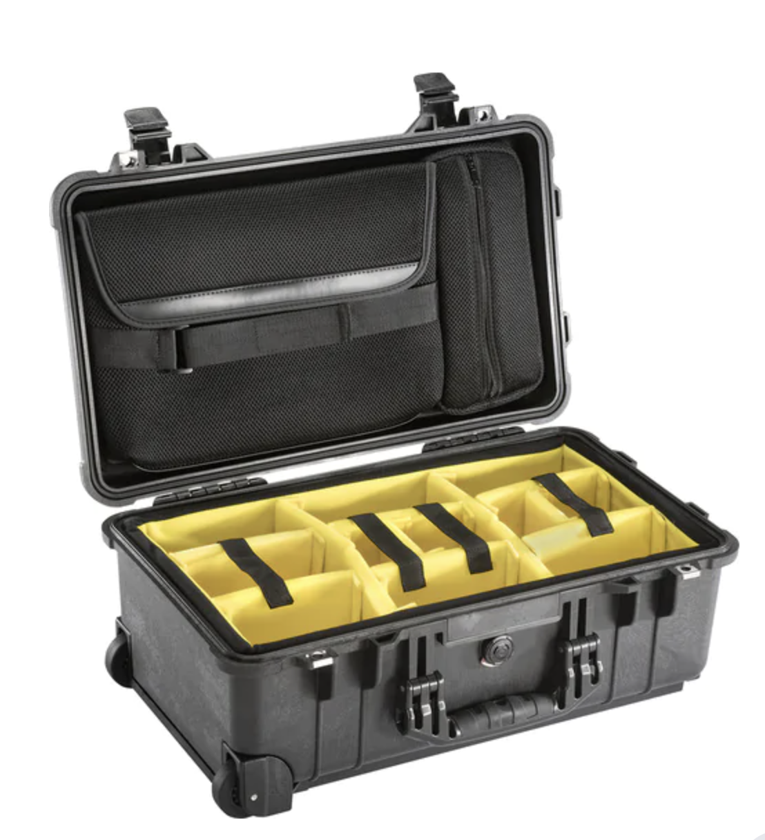 Peli 1510 sc studio case