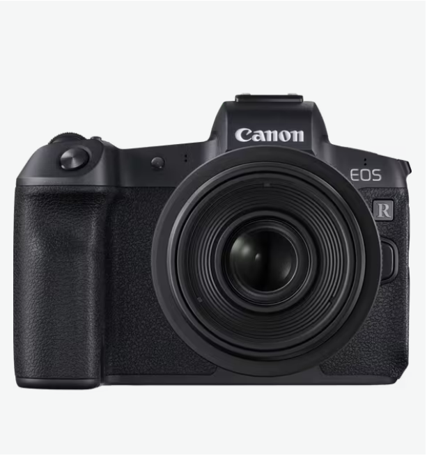 Canon eos r
