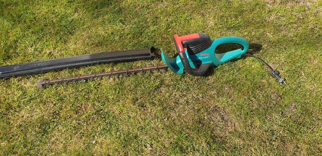 Bosch  ahs 6000 pro-t