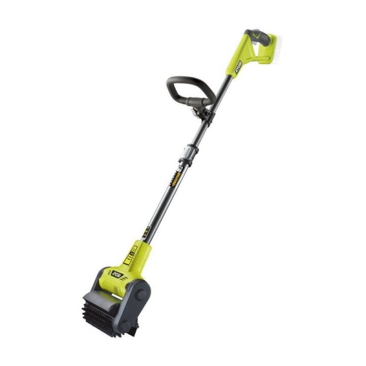 Ryobi multiborste one+
