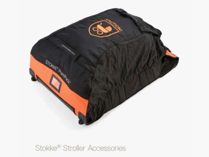 Utleie stokke prampack