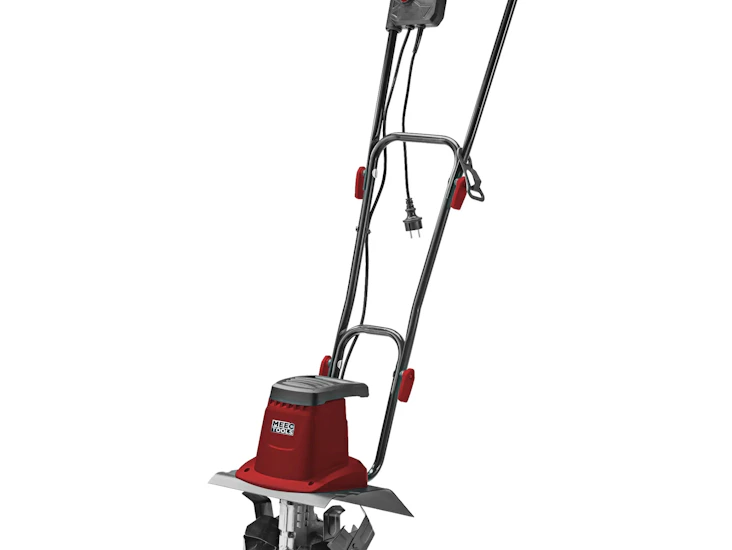 Elektrisk jordfreser 800 w 30 cm