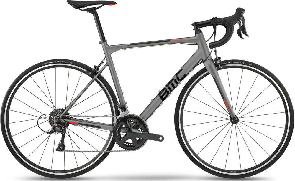 Bmc teammachine (strl s)