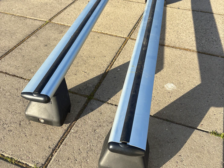 Takräcke original skoda enyaq