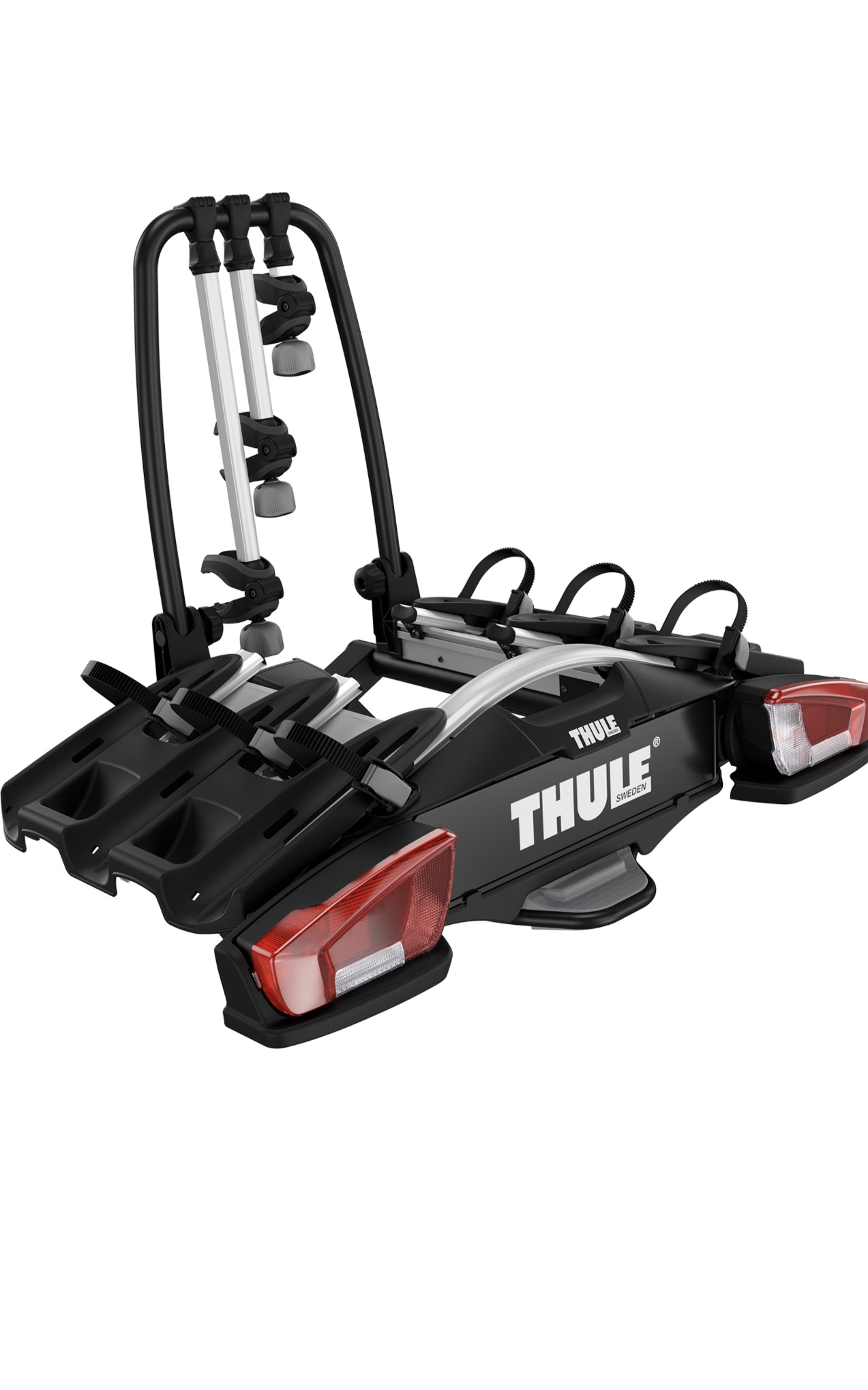 Thule velocompact cykelhållare