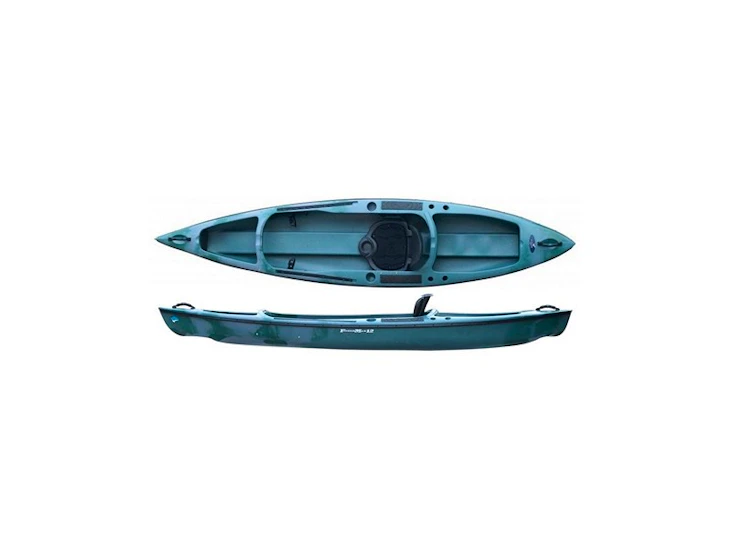 Fiskekajakk, seabird fisherman 12