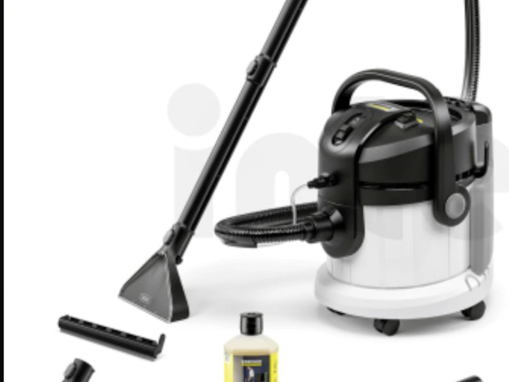 Rensemakin (kärcher se 4 plus)