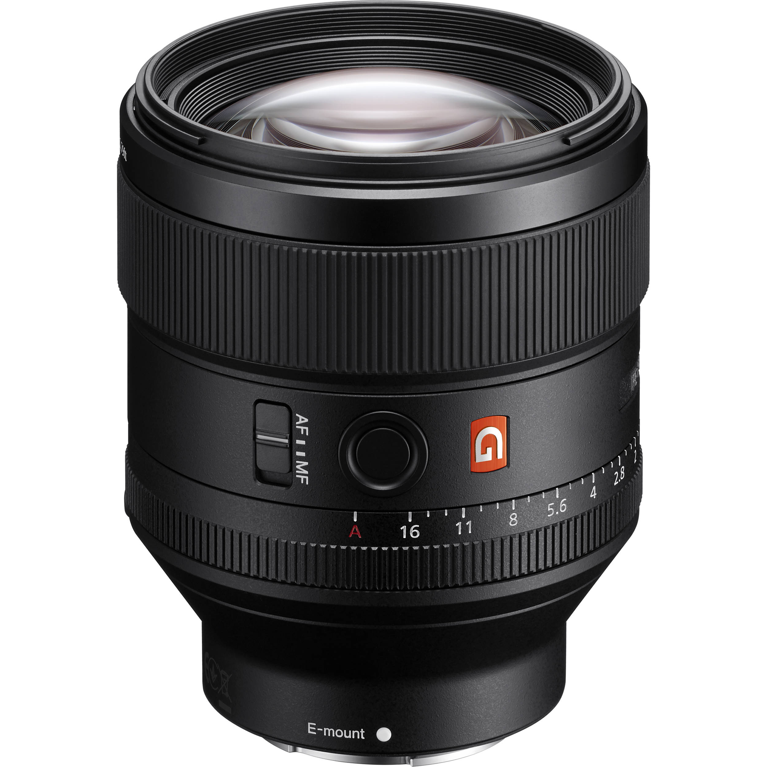 Sony sel85f14gm