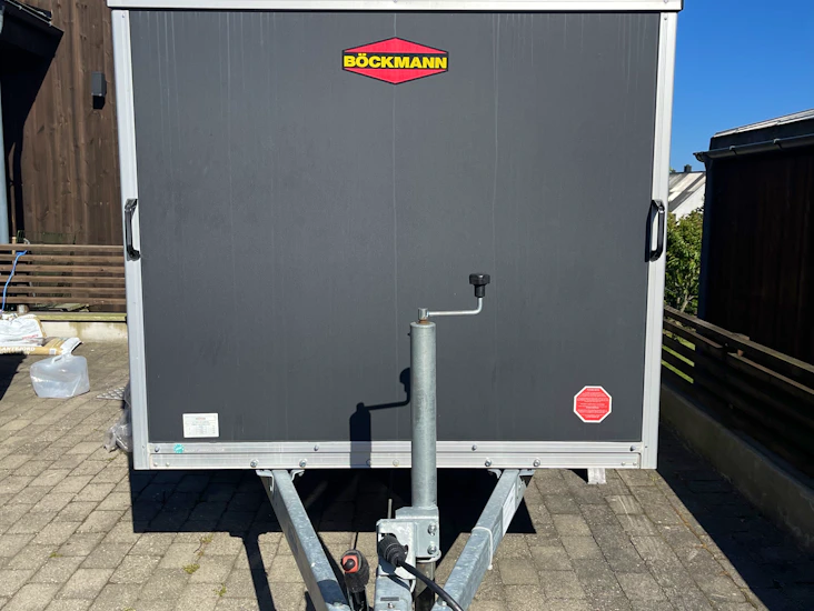 Böckmann skaphenger