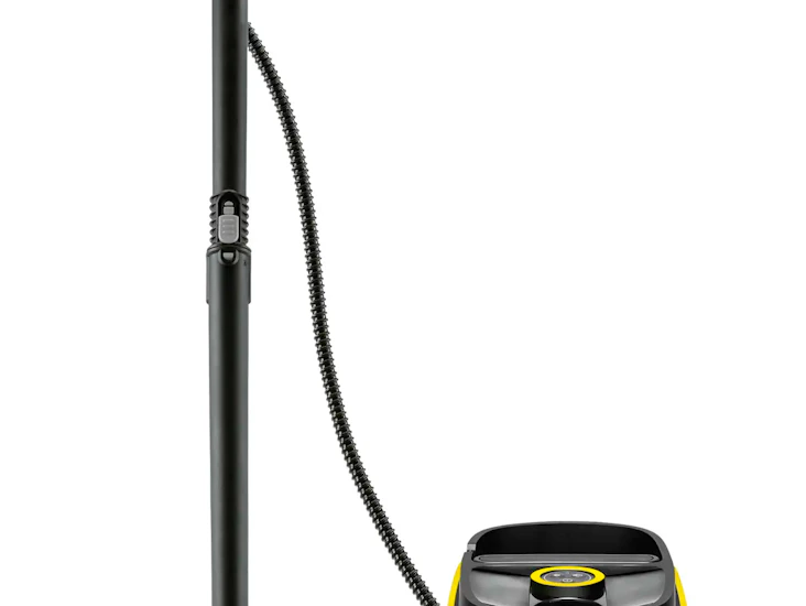 Kärcher höyrypesuri