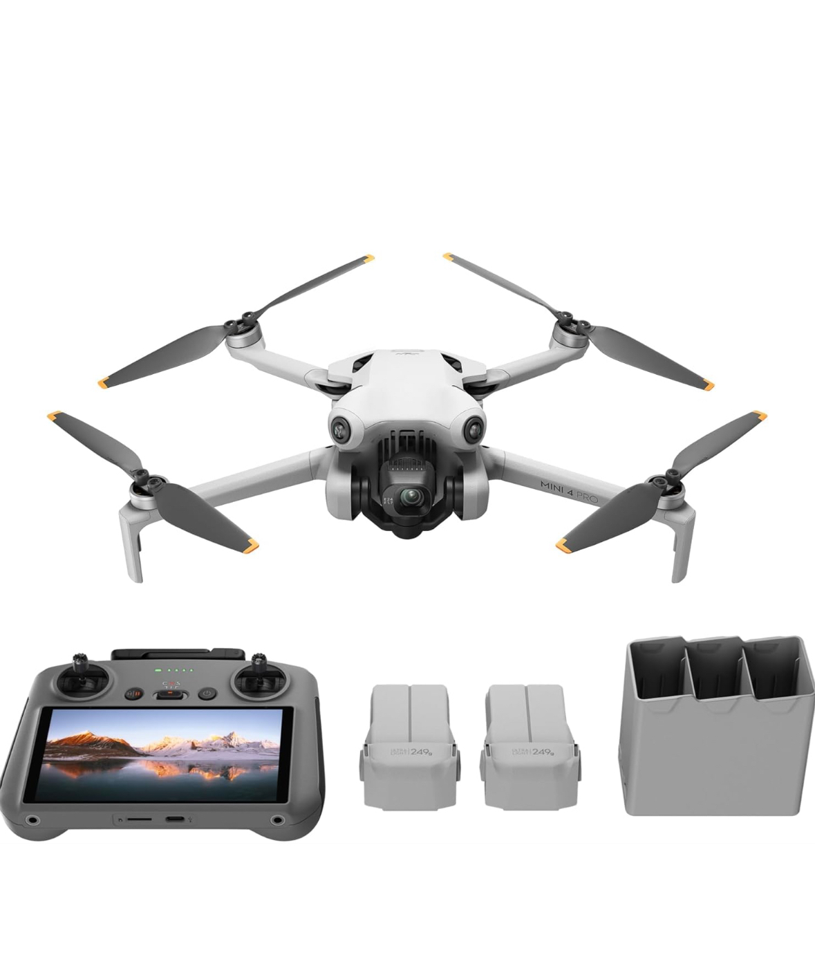 Dji mini 4 pro