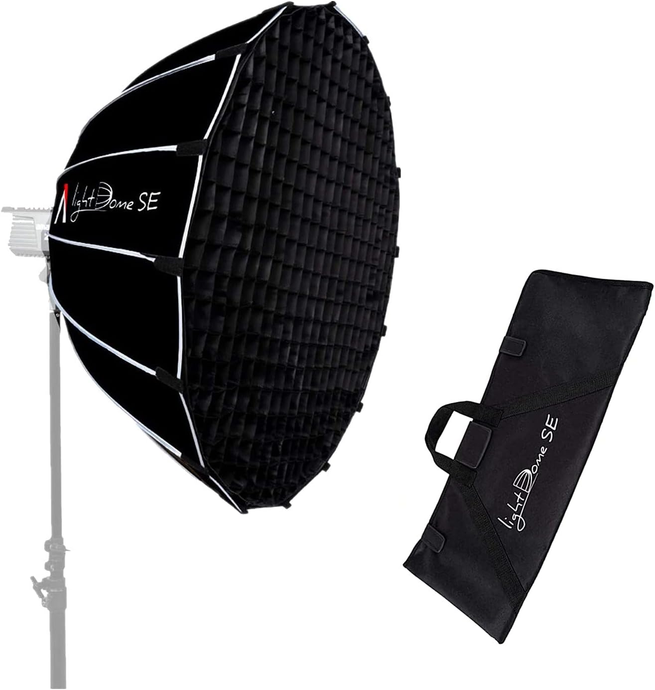 Aputure light dome se 85cm