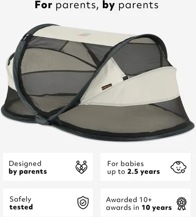 Deryan popup-reiseseng 