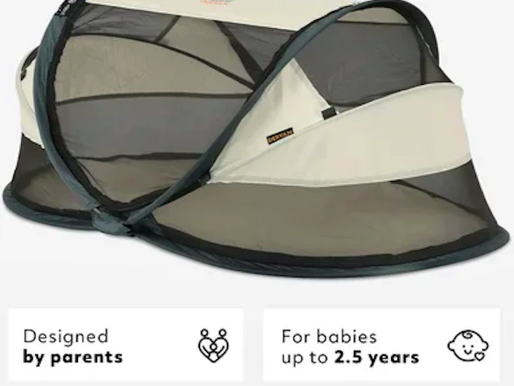 Deryan popup-reiseseng