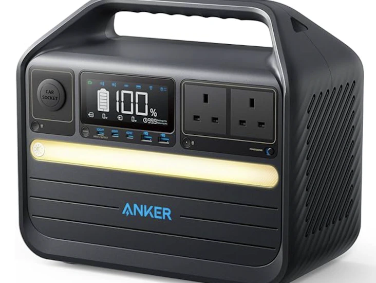Anker 555 portable power station