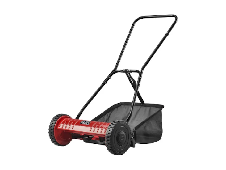 Handgräsklipoare 40 cm