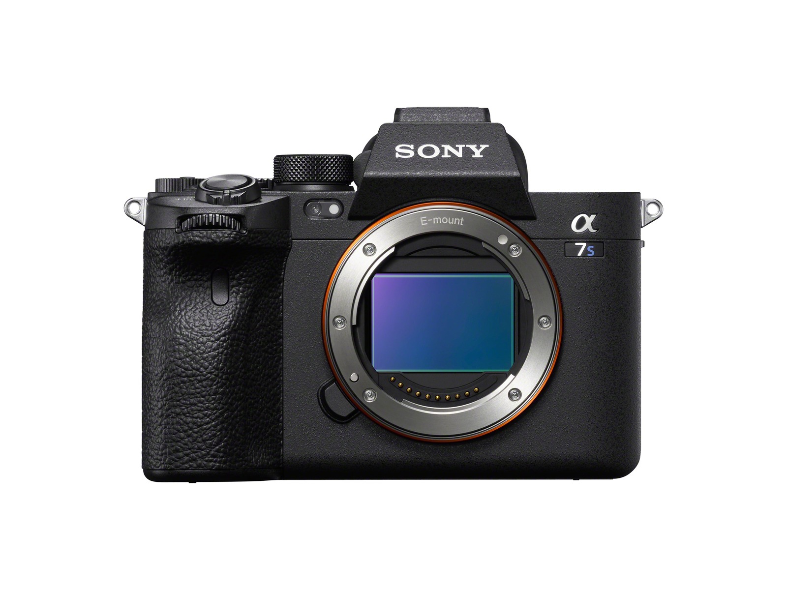 Sony a7s iii – professionell 4k-kamera för film