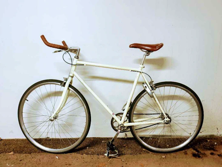 Cykel singlespeed