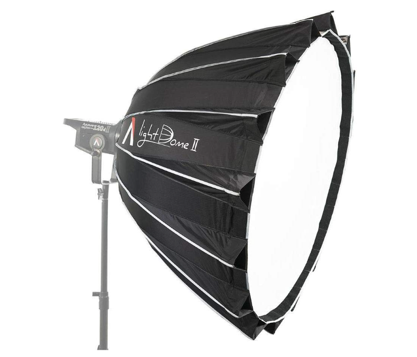 Aputure light dome ii