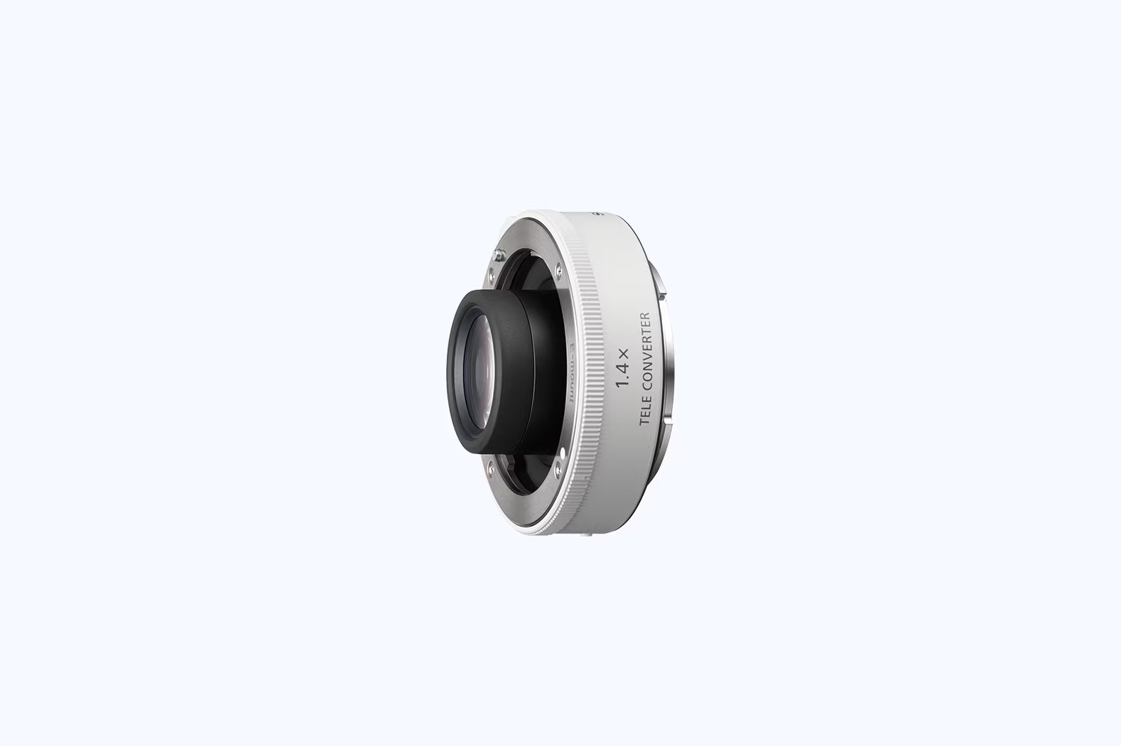 Sony teleconverter 1,4 for sony e